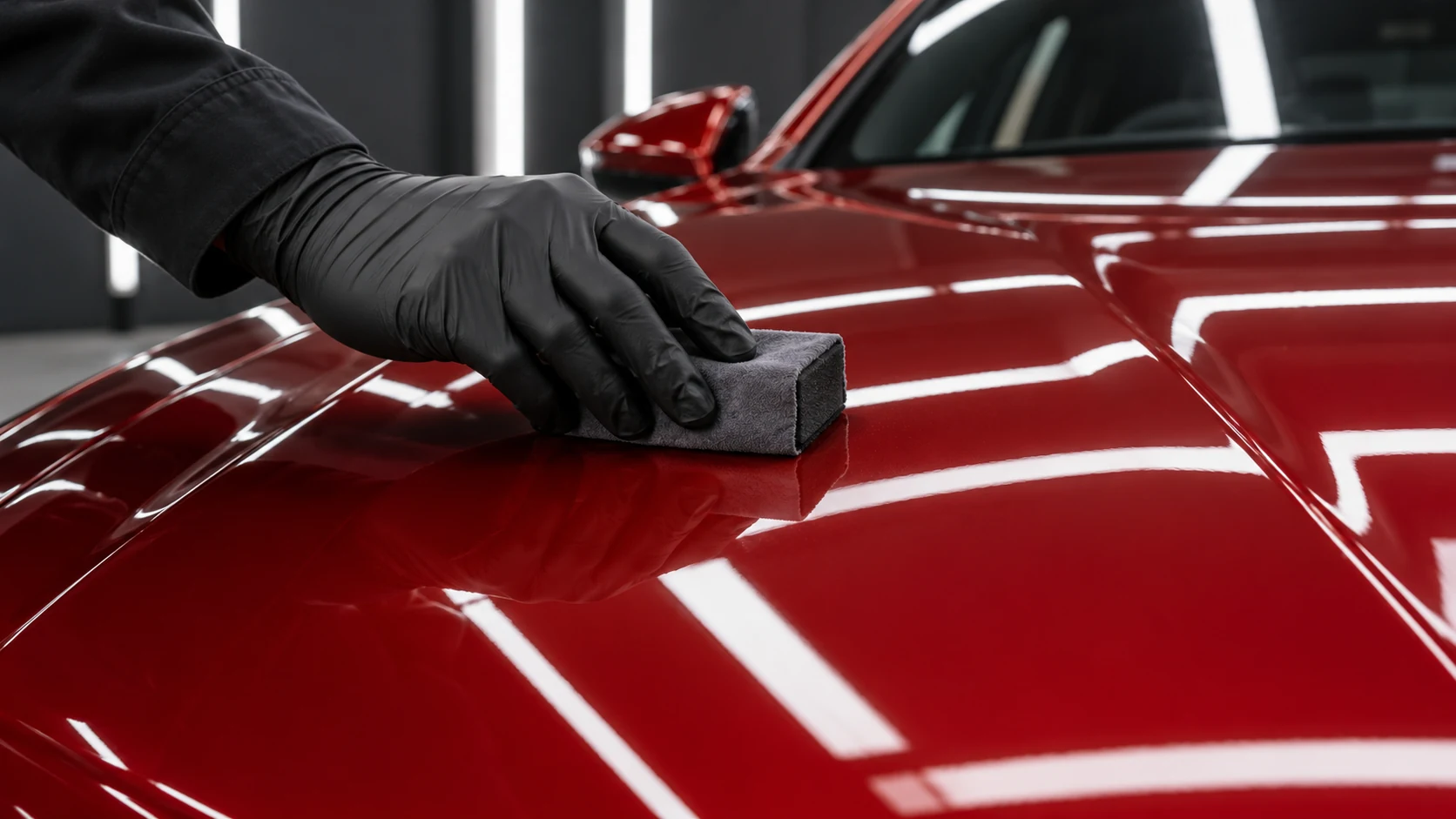 Ceramic Wax