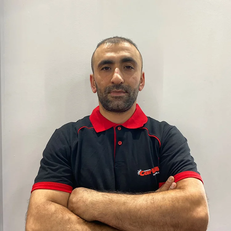 Gökhan Çalım