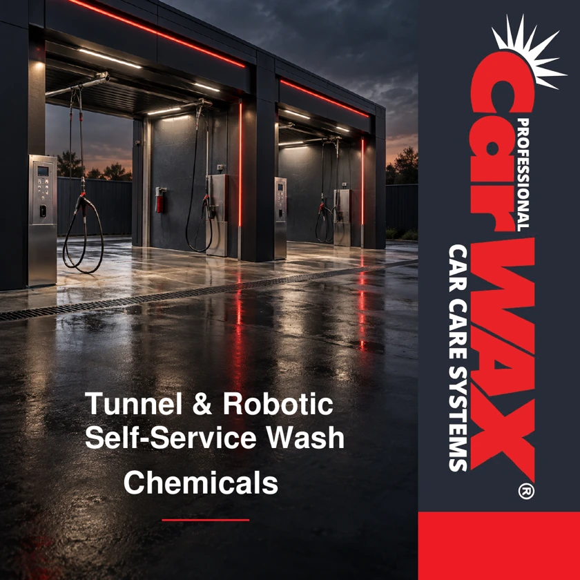Tünel, Robotik & Self Servis — katalog kapağı